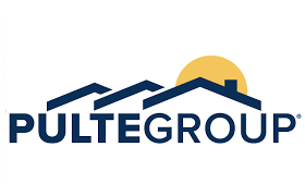 Pulte Group Business Logo