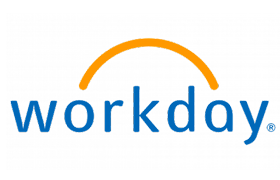 Workday Inc. Business Logo